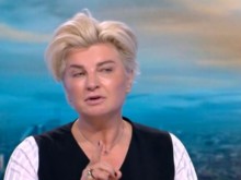 Силвена Роу каза как трябва да се захранват бебетата и за какво да внимаваме