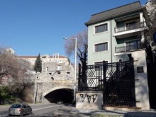 Бизнесмен купи къщата в центъра на Пловдив, която се продаваше за 459 000 евро