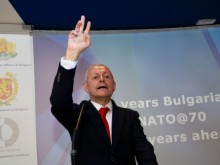 Соломон Паси: Ние сме следващите и заради това трябва да дадем оръжия на Украйна