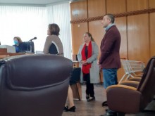 Дечкин, обвинен в убийството на бизнесдамата Виолета Балабанова - все по-далеч от наказанието