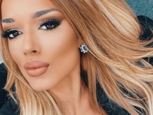 Нещо се случва с Диона! Разкри, че е в болница и не пожелава това на никого