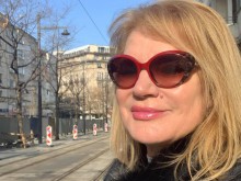 Соня Колтуклиева попита политиците: Мъже ли сте, или мишоци?