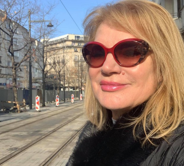 Журналистката Соня Колтуклиева зададе интересни въпроси към мъжете в българската политика