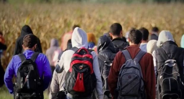 Мигранти от Мароко бяха осъдени за незаконно преминаване на границата