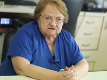 Проф. Аргирова: Ваксините осигуряват защита и срещу новия подвариант на "Омикрон"