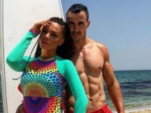 Вижте "Ергенът" в клип на Галена от 2015 година