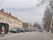 Колко ли още ще продължи това изтезание за граждани и шофьори?