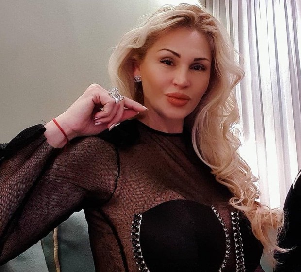 Наша дизайнерка скочи на БТВ: Оказа се телевизия, която краде чужди идеи, унищожава мечти и потъпква права