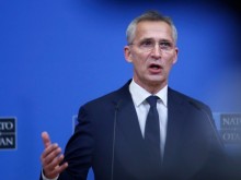 Столтенберг: Русия планира да превземе целия регион на Донбас в Източна Украйна
