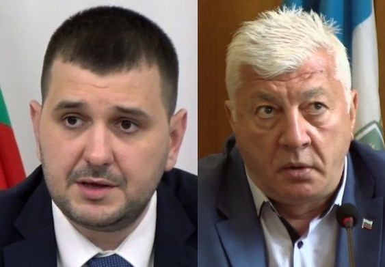 Областният управител на Пловдив отговори на въпроса на кмета защо