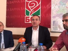 Борислав Гуцанов с важни новини за АМ "Черно море"