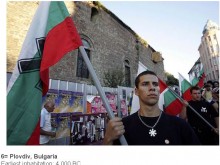 Пловдив сред най-древните градове в света