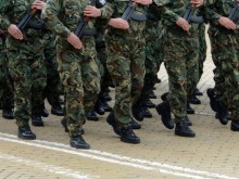 Трагедия на границата: Двама загинали и 10 ранени при катастрофа с камион на ВС