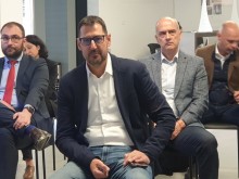 Пловдивски депутати: Това, което ГЕРБ е направил в града, се вижда