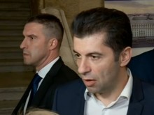Премиерът: Започна сериозна проверка заради катастрофата с военни