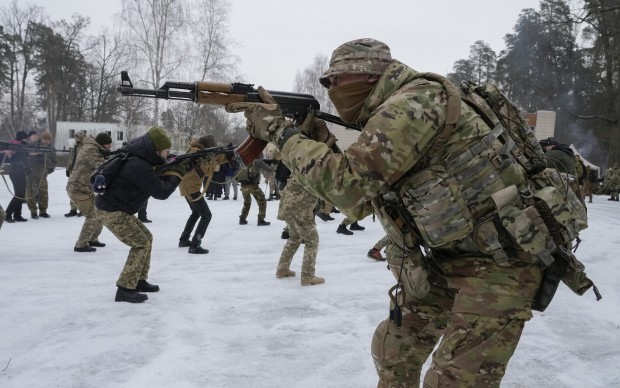 Грешките на руската армия, слабата мотивация на войниците, високите загуби