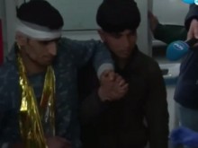 Ето какви са версиите за катастрофата с военни край Резово