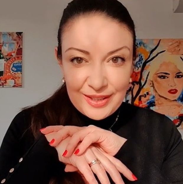 Бившата на Иван Христов се сгоди за съсед на Бойко Борисов