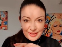 Бившата на Иван Христов се сгоди за съсед на Бойко Борисов
