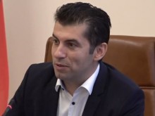 Кирил Петков: Финалната версия на Плана за възстановяване е абсолютно готова