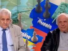 Експерти: Третата световна война може да стане точно над нашето Черноморие