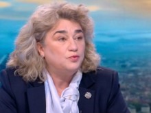 Андреана Атанасова: Готви се държавен телеком