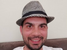 Топ готвачът Дани Спартак фалира