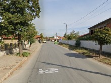 Млада жена в епицентъра на голям скандал в пловдивско село