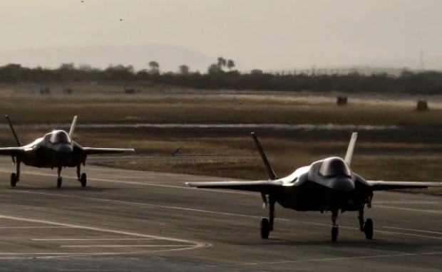 ������������ F-35 ���� ����� ����������� ����