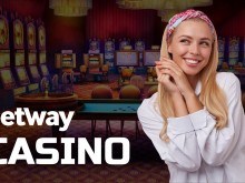 С какво ще ни очарова Betway казино