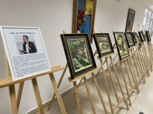 С премиера на филм и изложба МУ-Пловдив посрещна Световния ден на здравето