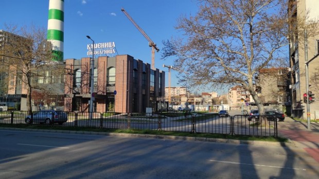 Още едно заведение в Пловдив не отвори врати след ковид
