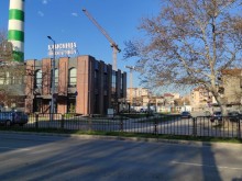 Още едно заведение в Пловдив не отвори врати