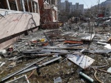 Киев призова за евакуация от Донбас
