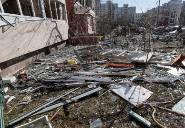 Киев призова за евакуация от Донбас след като руските сили