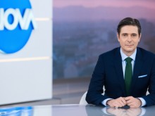Мистерия и в Нова ТВ! Виктор Николаев изчезна от ефир