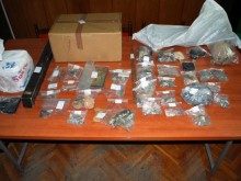 Ето каква присъда получиха двама братя за притежание на артефакти