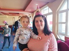 Събрана е цялата сума за Гергана Зиева, утре е решаващата операция