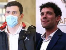 "Порязаха" двама от най-известните подсъдими за употреба на наркотици зад волана