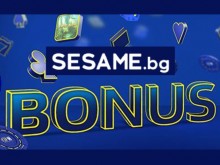 Bonus-Up е един атрактивен sesame bonus за слот феновете