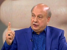 Георги Марков скочи на БНТ: Такъв тъпизъм не бях гледал