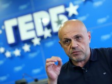 ГЕРБ очаква "изненади" от Плана за възстановяване