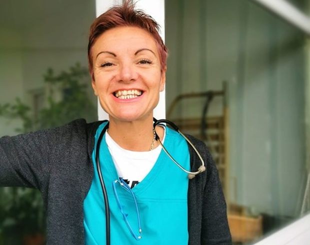 47-годишна лекарка от УМБАЛ Пловдив е починала внезапно преди броени