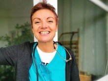 Внезапно е починала лекарка от УМБАЛ "Пловдив"