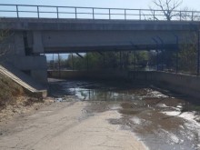 Позицията на МВЕЦ Кадиево: Стената е здрава