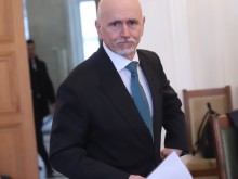 Николай Събев: Няма да правим държавен телеком, никога не е имало такава идея