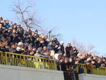 ПФК Ботев към феновете: Очакваме вашата подкрепа