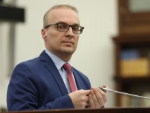 Антонио Милошоски: Имаме информация, че вече има проектодокумент, който циркулира между Скопие и София