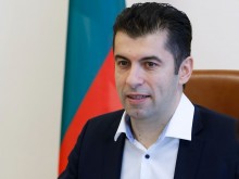Премиерът поздрави ромската общност в България
