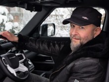Радослав Бимбалов: Жертва сме на зверска пропаганда от десетилетия и сега виждаме нейните плодове
